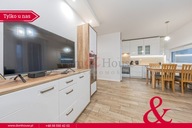 Mieszkanie, Reda, Wejherowski, 46 m²