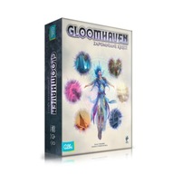 Gloomhaven: Zapomniane kręgi - Nowa, PL, Albi