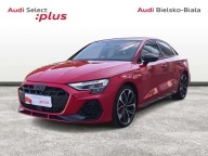 Audi S3 Limousine Audi S3 Limousine S3 Saloon TFSI 333KM S tronic 2.0 333KM