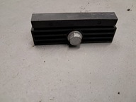 BMW F07 F10 F11 F06 F12 F13 SZYNA ZACISKOWA MOCOWANIE AKUMULATORA 7592923