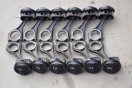 BMW E65 760 6.0 V12 N73 TŁOK + KORBOWÓD 88,99