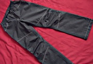 VAUDE HOMY RAINPANTS STRONG:TREKKING :40/M:NOWE