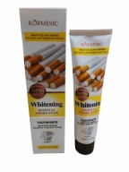 Pasta Do Zębów Usuwa Plamy Dymu Plamy Herbaty,inna!.