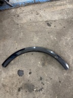 RENAULT MEGANE V LISTWA NA BŁOTNIK TYŁ PRAWY 767187224R OE