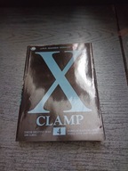 X Clamp (Tom 4) Clamp