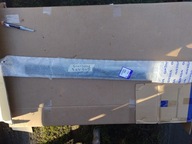 NOWA LISTWA DRZWI PRZEDNICH LEWYCH VOLVO S60 01-09 9190683