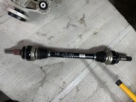 CHALLENGER CHARGER 2015+ 6.4 6.2 SRT HELLCAT WIDEBODY PÓŁOŚ PÓŁOŚKA LEWA