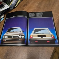 Lancia H.P. Executive 2000 i.e.