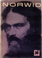 Poezje wybrane. Cyprian Kamil Norwid