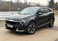 Kia Sportage 1.6 Diesel Zadbany Egzemplarz Od pierwszego Wlasciciela.
