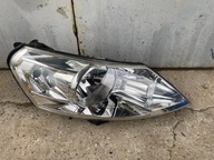 LAMPA REFLEKTOR PRZÓD PRAWA PEUGEOT EXPERT II JUMPY SCUDO EU 89902604