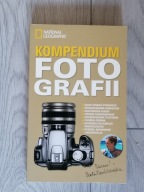 Kompendium fotografii Praca zbiorowa