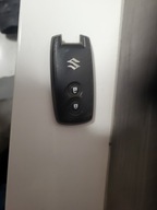 SUZUKI SX4 KLUCZYK BATON PILOT