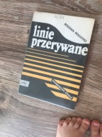 Bogdan Rogatko - Linie przerywane