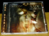 LUX OCCULTA-The Mother And The Enemy (2001,MMP)