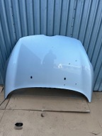 MASKA PRZÓD FIESTA MK7 MK 7 08-12