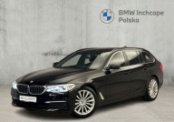BMW Seria 5 BMW 518d Touring, 150 KM Adaptive LED F-ra Vat 23 2.0 Diesel