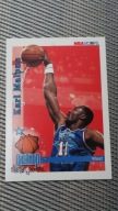 1992-93 NBA Hoops All-Star Weekend * Karl Malone * Jazz