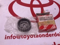 13524-11010 KOŁO POMPY OLEJU TOYOTA COROLLA STARLET ORYGINAŁ FV
