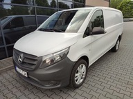 Mercedes-Benz Vito Mercedes-Benz Vito 4x4 ,automat