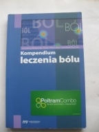 Kompendium leczenia bólu Malec Milewska Małgorzata Woroń Jarosław