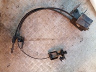 Fiat Ducato winda koła zapasowego