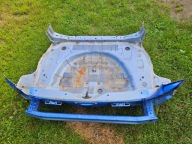 Toyota CHR tylny pas z wanną