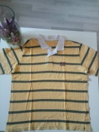 John Baner Jeanswear męska koszulka polo bawełna r XL