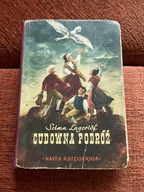 "Cudowna Podróż" Selma Lagerlöf