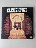 LP THE COUNTRY FAMILY CLEMENTINE WKŁADKA NM Winyl JAK NOWA
