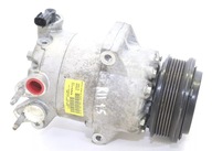KOMPRESOR SPRĘŻARKA KLIMY GV61-19D629-CC GV6119D629CC FORD KUGA MK2 1.5