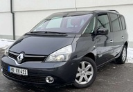 Renault Espace 2.0Dci 175Ps Ledy Klimatronik 4 str. Navi Skora Panorama ZA