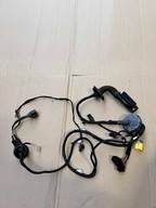 WIĄZKA INSTALACJA DRZWI AUDI A5 8T LEWA PRZÓD OE EUROPA 4L0971841