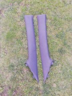 Toyota Corolla E21 słupki szyby przednie