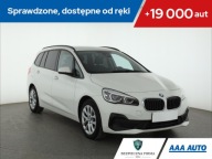 BMW 2 Gran Tourer 218d Gran Tourer, Salon Polska