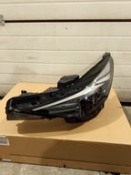 LAMPA REFLEKTOR PRZOD LEWA ELANTRA VII FULL LED KOMPLETNA 92101-AA