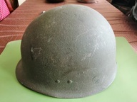 STALOWY HEŁM NIEMIECKI BW M1960 M1