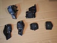 Honda CR-V 2023- moduły radary blis martwe pola czyjniki hybryda plugin