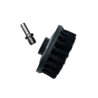 Szczotka do tapicerki ADBL Twister Medium 100 mm