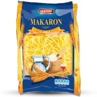 Makaron KRAJANKA SZEROKA 3mm Do Zup Sałatek Sosów MAŁOPOLSKI KRISMARK 1 KG