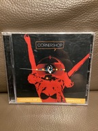 CD - CORNERSHOP - 'HANDCREAM FOR A GENERATION' - stan bdb