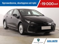 Toyota Corolla 1.5 VVT-i, Salon Polska