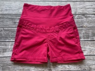 H&M MAMA świetne SPODENKI SZORTY ciążowe r.38