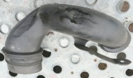 Citroen C4 Picasso 09r 2.0 16V 9658479780 rura dolot powietrza