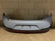 HYUNDAI I30N I30 III N ZDERZAK TYŁ KOMPLETNY FASTBACK