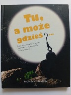 Tu a może gdzieś ... Suvi-Tuuli Juntilla