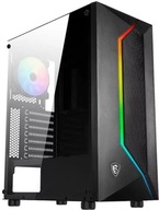 RAMREZ TWO GAME - RYZEN 5 RTX 2060 16GB RAM 512 GB M2 + 1TB HDD WINDOWS 11