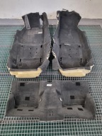 PORSCHE 911 911 DYWAN WYKŁADZINA KOMPLET ! IDEALNY STAN ! JAK NOWE !