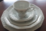 ROSENTHAL SRRWIS OBIADOWY+ HERBACIANY MARIA JEZYNA