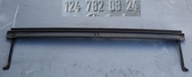 LISTWA ŚLIZG SZYBERDACHU MERCEDES W124 1247820824